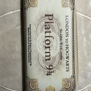 Harry Potter Wallet
